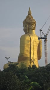 ขายทาวเวอร์เครนสภาพดี มือสอง