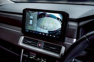 MITSUBISHI XPANDER 1.5 GT CVT ไมล์ 60,000Km 2022 จด 2023