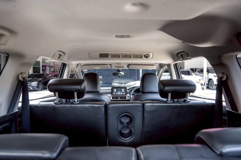 MITSUBISHI XPANDER 1.5 GT CVT ไมล์ 60,000Km 2022 จด 2023