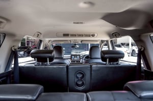 MITSUBISHI XPANDER 1.5 GT CVT ไมล์ 60,000Km 2022 จด 2023