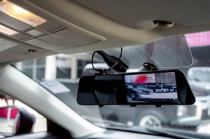 MAZDA CX-3 2.0 S MNC AT ไมล์ 93,000Km 2018