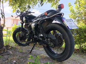 GPX Legend 200cc