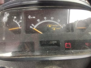 ต้องการขายรถไถ