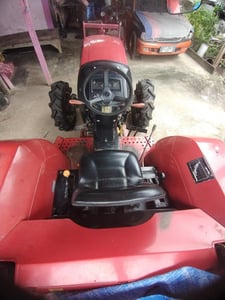 ต้องการขายรถไถ