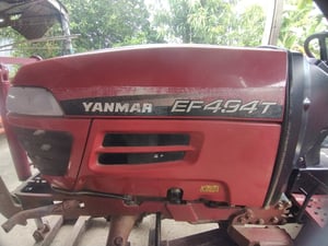 ต้องการขายรถไถ