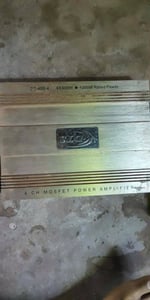 อะไหล่รถพาเวอร์แอมป์