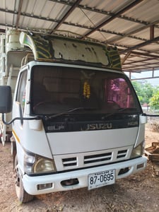 ขายรถบรรทุ ขายรถบรรทุ
