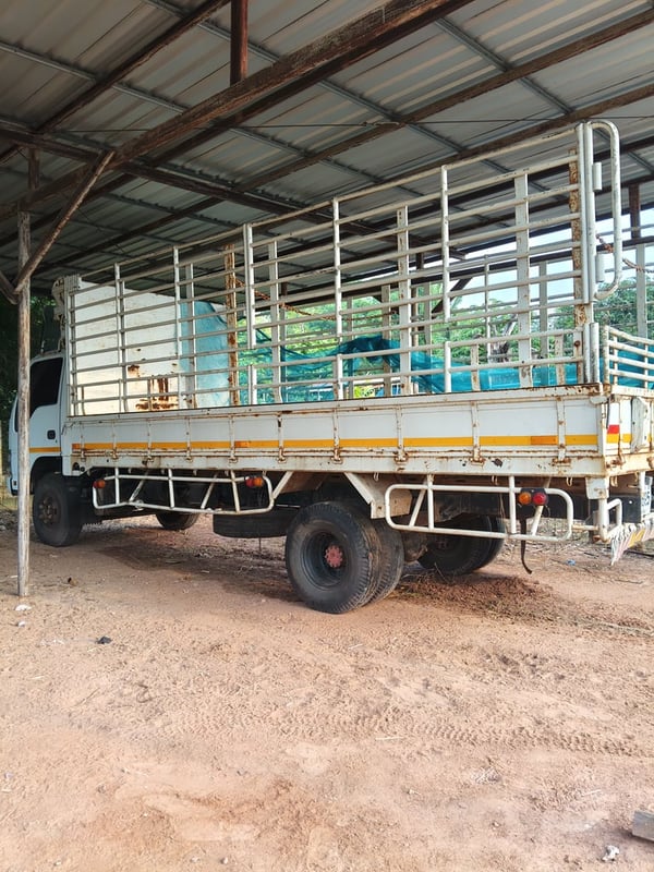 ขายรถบรรทุ ขายรถบรรทุ