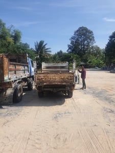 ขายรถปิ๊กอัพกระบะดัมพ์ ใช้งานปกติ (ตามสภาพ) ขายรถปิ๊กอัพกระบะดัมพ์ ใช้งานปกติ (ตามสภาพ)