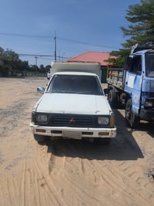 ขายรถปิ๊กอัพกระบะดัมพ์ ใช้งานปกติ (ตามสภาพ) ขายรถปิ๊กอัพกระบะดัมพ์ ใช้งานปกติ (ตามสภาพ)