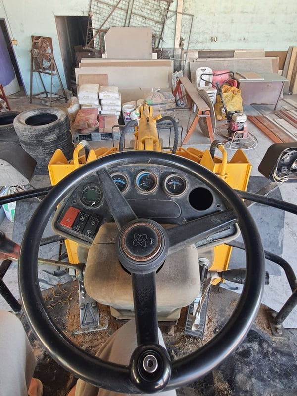 ขายรถตัก+รถยก