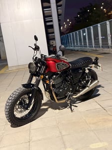 Stallins SM 400 2021