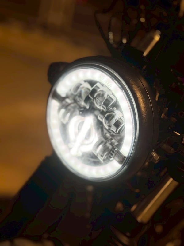 Stallions Buccaneer 250