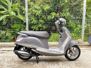Yamaha Grand Filano 125