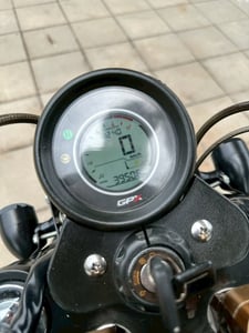 Gpx Twin 250 