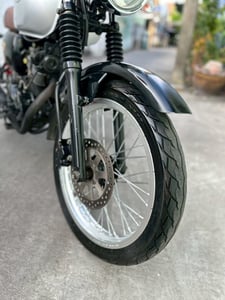 Kawasaki W175 ปี2018