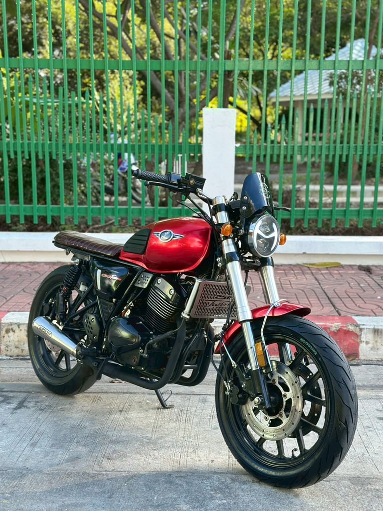 🏍️ Gpx Twin 250 2019 🏍️ Gpx Twin 250 2019