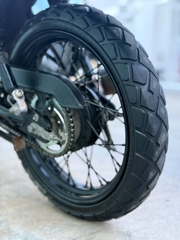Gpx Legend 150 Gpx Legend 150