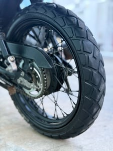 Gpx Legend 150 Gpx Legend 150