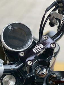 ✅ Yamaha Xsr 155 [ 23000 KM ]รถแต่งพองาม 🙏🏻เชิญทางนี้เลยจ้า 🙏🏻 