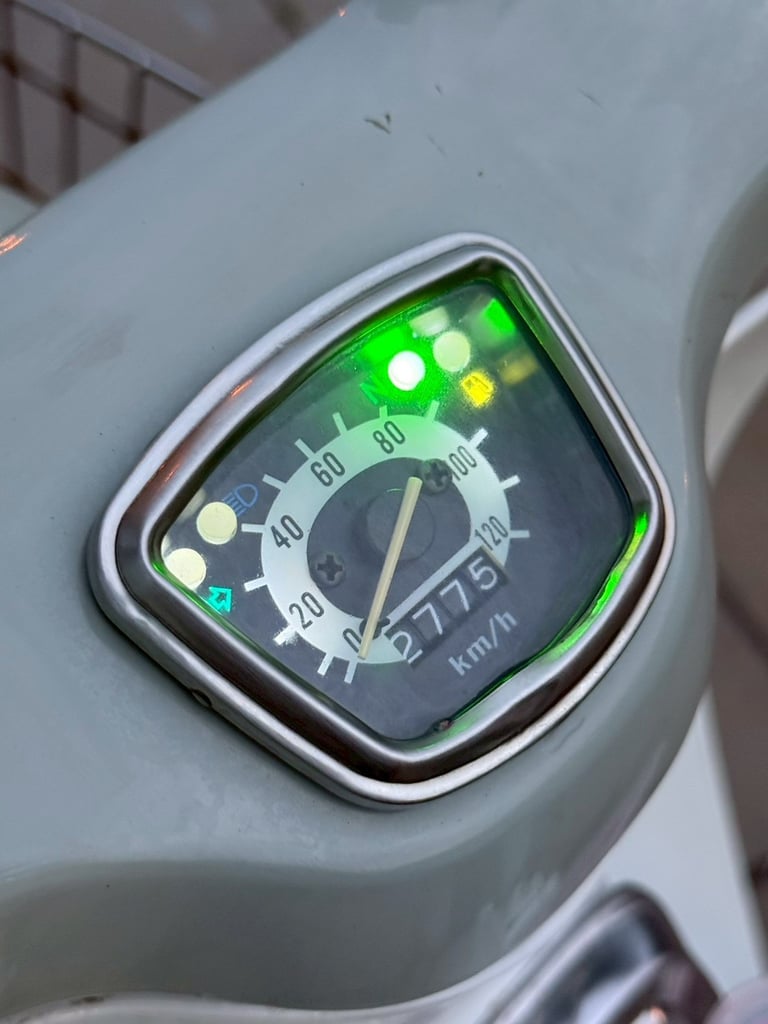 ✅ LIFAN LF 110 2021 ✅ LIFAN LF 110 2021