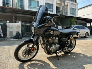 Royal Enfield Interceptor650 2019