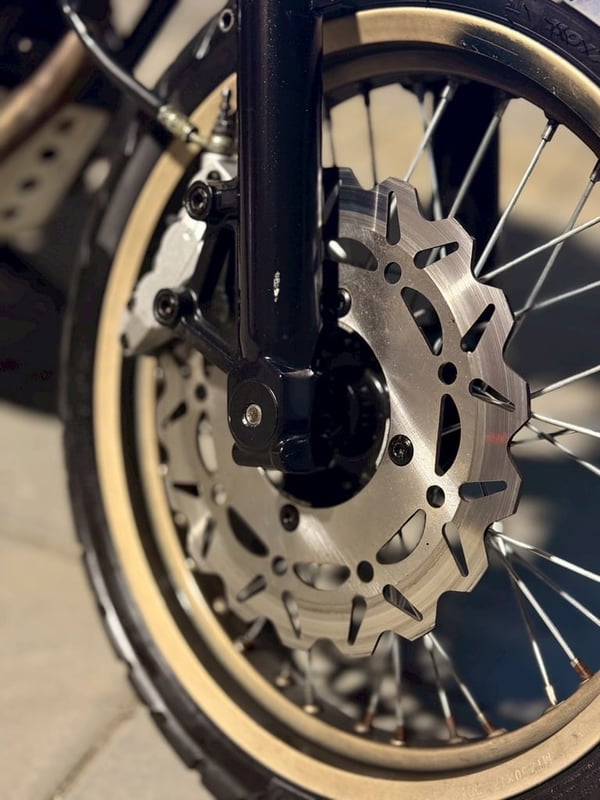 Stallions Buccaneer 250