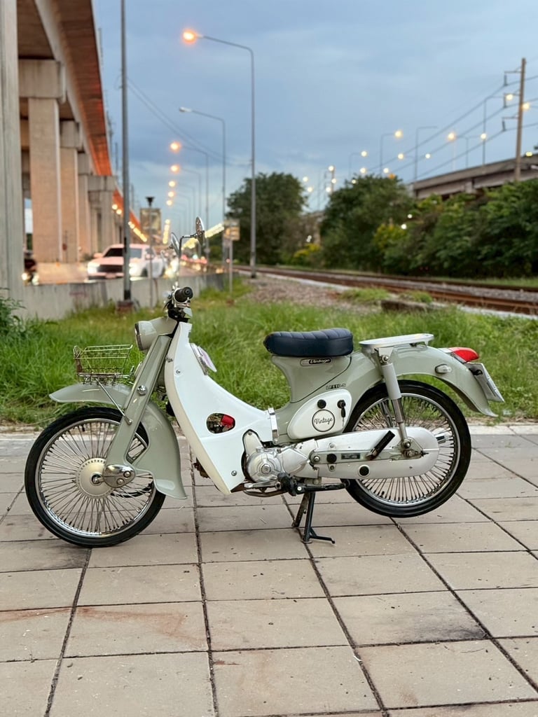 ✅ LIFAN LF 110 2021 ✅ LIFAN LF 110 2021