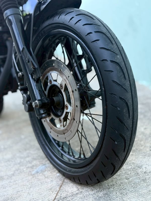 Gpx Legend 150 Gpx Legend 150