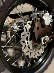 Stallions Buccaneer 250