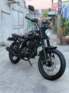 Gpx Legend 150 Gpx Legend 150