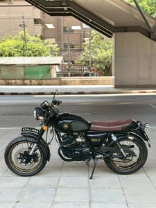Stallions Ct 150 2016