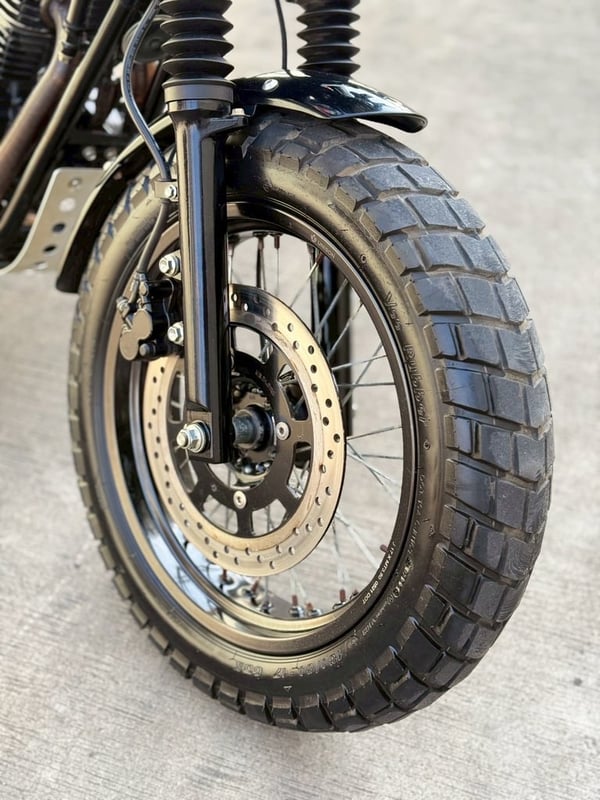 Stallins SM 400 2021