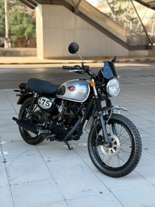 ขาย Kawsaki W 175