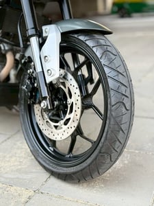 Yamaha XSR155 ปี2021 