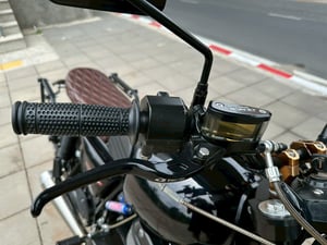 Gpx Twin 250 