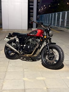 Stallins SM 400 2021