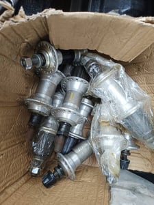 อะไหล่จักรยาน  มือเบรค อื่นๆ