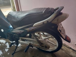 ที่บ้านมีรถหลายคัน