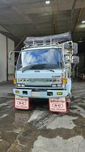 Rocky 175 แรง  ราคาไม่แรง เจ้าของขายเอง