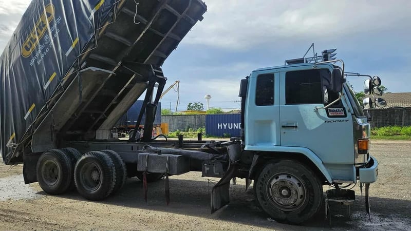 ร็อคกี้ 175 แรง .ขายถูก 