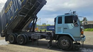 ขายถูก ร็อคกี้ 175 แรง