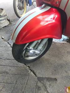 ขายรถคลาสสิค จีโอโน่โบราณ