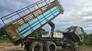 ขายด่วน ร็อคกี้ 175แรง