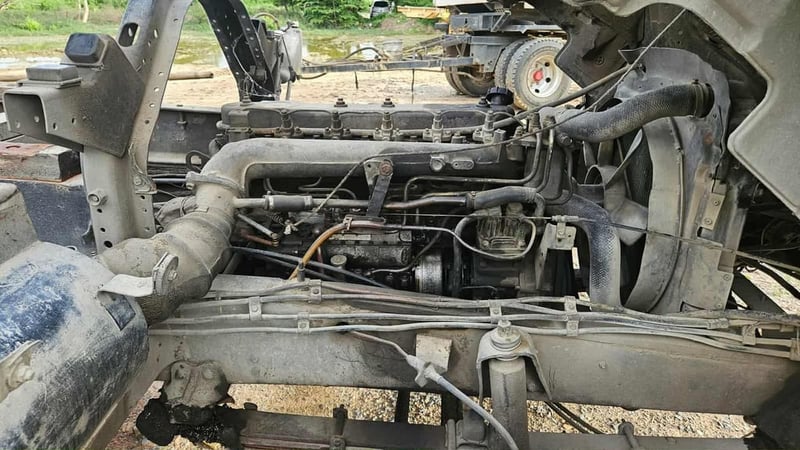 ร็อคกี้ 175 แรง .ขายถูก 