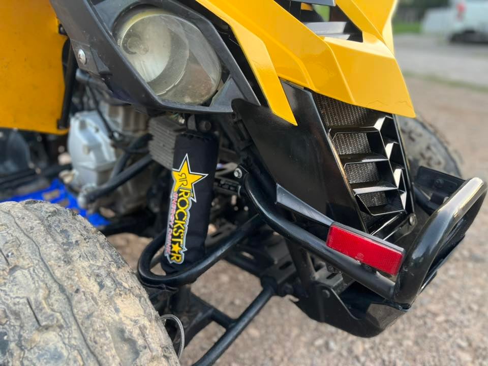 ขาย ATV can am 250 ds รถอเมริกา ปี 2008 เเรงๆ นุ่มๆ ขาย ATV can am 250 ds รถอเมริกา ปี 2008 เเรงๆ นุ่มๆ