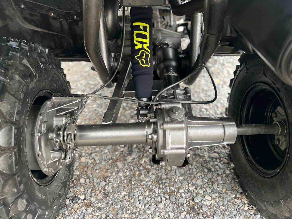 ขาย atv polaris phoenix 200 cc automatic แรงๆ นิ่มๆ รถปี 2005 ขาย atv polaris phoenix 200 cc automatic แรงๆ นิ่มๆ รถปี 2005