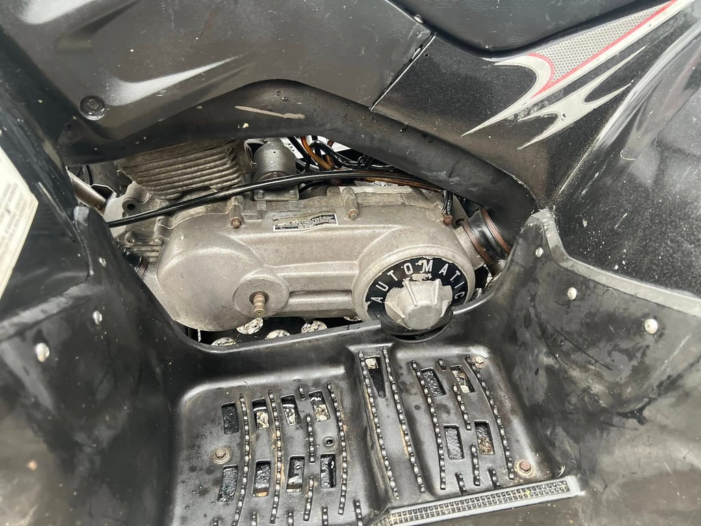 ขาย atv polaris phoenix 200 cc automatic แรงๆ นิ่มๆ รถปี 2005 ขาย atv polaris phoenix 200 cc automatic แรงๆ นิ่มๆ รถปี 2005