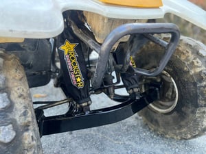 ขาย atv yamaha yf 100 สีสวยเดิมๆจากโรงงานเลยครับ เครื่อง 4 จังหวะ ขาย atv yamaha yf 100 สีสวยเดิมๆจากโรงงานเลยครับ เครื่อง 4 จังหวะ