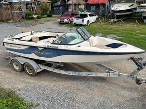 ขายเรือ อเมริกา หัวเปิด supe air nautique 23 ฟุต รุ่น top ขายเรือ อเมริกา หัวเปิด supe air nautique 23 ฟุต รุ่น top